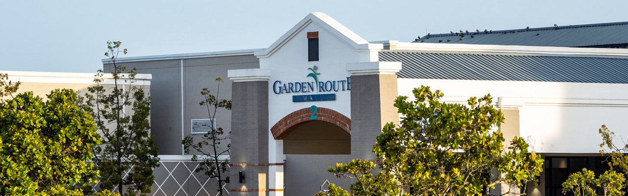 Garden Route Mall