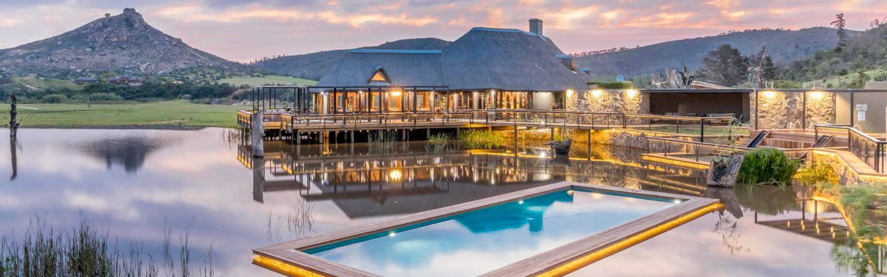 Botlierskop Game Reserve