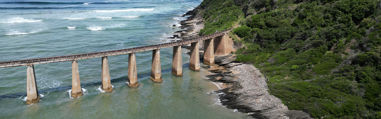 Southern Cape Railway