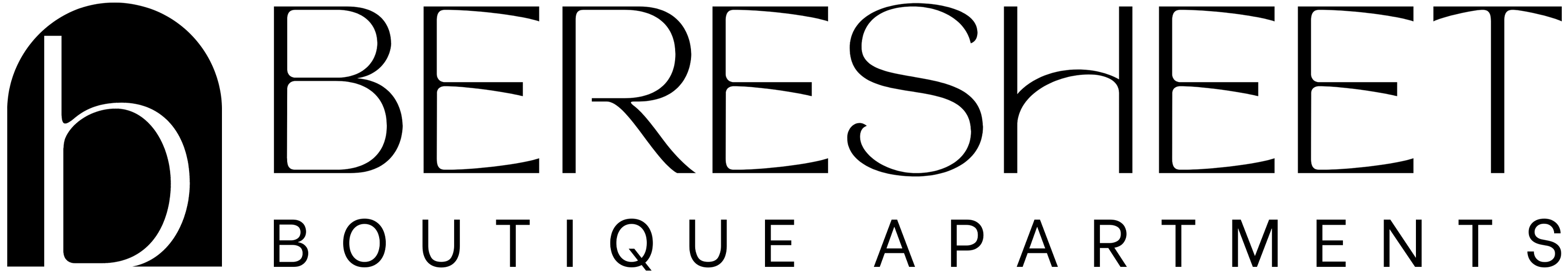 Beresheet Boutique Apartments